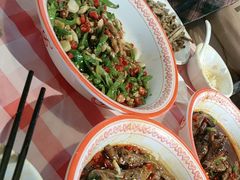 -老闵田螺馆(上饶店)