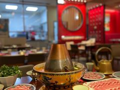 -1078號老北京涮肉(松柏店)