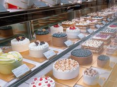 -M'CAKE(西单大悦城店)