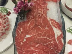 -大舜国风· 和牛火锅(绮霞街店)