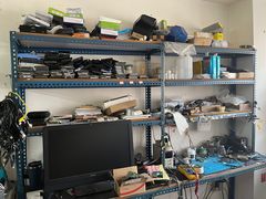 -西数WD希捷东芝数据恢复硬盘专业维修(黄浦店)