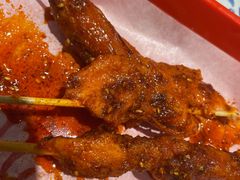 -陶姐冷粉