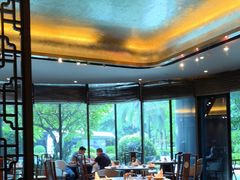 -蛇口希尔顿南海酒店·随轩中餐厅·粤菜