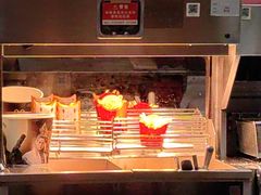 -麦当劳(安定门外大街店)