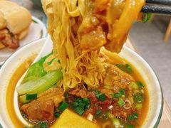 -八爷茶餐厅