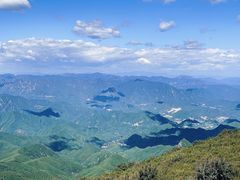 -妙峰山风景名胜区