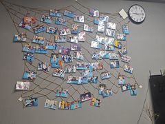 -拳力时代搏击俱乐部(旺座曲江店)