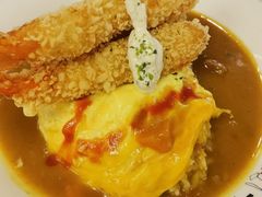 -白熊咖哩(新世界城店)