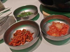 -范儿·嫂子烤肉·精致炭火烤肉(长治路店)