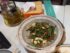 -小城外婆肴私房菜.家宴聚集点(圆明园颐和园·清河上地店)
