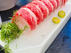 -牛将军•涮肉•烤肉•铁板烧(北京王府井·故宫店)