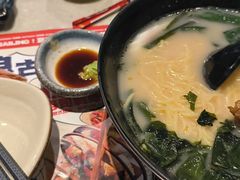 -古田居·特色寿司料理(骏欣中心店)