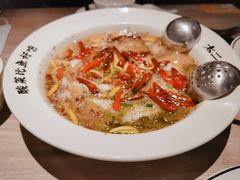 -太二酸菜鱼(菱角湖万达店)