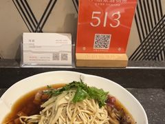 -小厨娘淮扬菜(清江苏宁广场店)