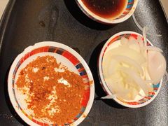 -塔哈尔·新疆盛宴(奉贤龙湖店)