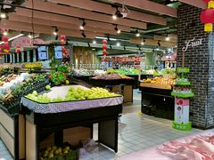 -物美超市(三里河店)