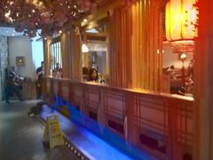 -九田家黑牛烤肉料理(中北镇店)