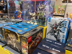 -TOP TOY(大兴荟聚店)
