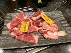 -響日本燒肉