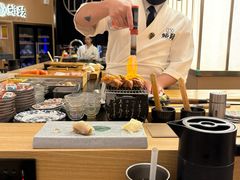 -鮨政·Omakase(港汇恒隆广场店)