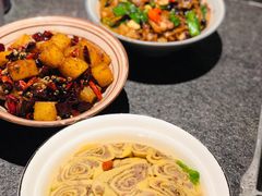 -树厨贵州菜(大十字店)