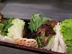 -湊湊火锅·茶憩(打浦桥日月光店)