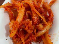 -优壹佳·延边朝鲜族料理(中山北路店)