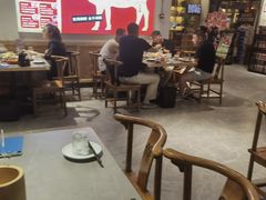-李赵合鲜肉烧烤(西荷店)