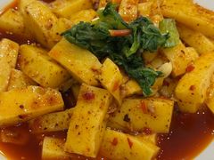 -令氏家外家周秦食府(高新店)