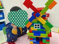 -百变创造力活动中心(虹口龙之梦中心店)