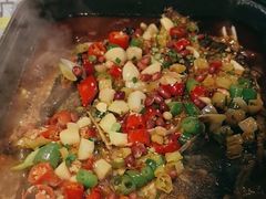 -云晓光头烧烤吧(川沙绿地店)