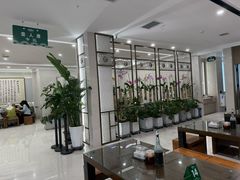 -安泊尔牛肉面(北滨河路店)