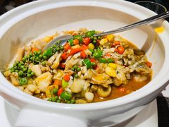 -上座云间·青年赣菜(绿茵店)