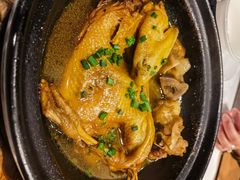 -小绍兴家宴·百年绍兴菜(鲁迅路店)