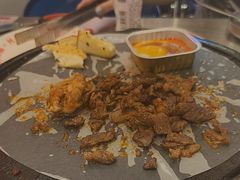 -哈哈碳都·牛肋条无限自助烤肉(宝龙店)