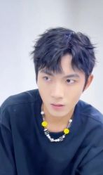 -CHIC 国潮男士发型