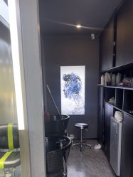 -不迫先生专业男士剪发