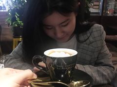 -The Coffee Academïcs(铜锣湾店)