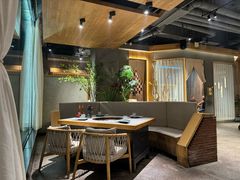 -蘸小院铁锅炖·蘸酱菜·东北菜(怀远门店)