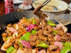 -煲煲掂风味煲仔饭餐厅(西区店)