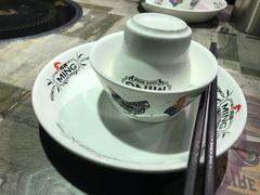 -鸣牌鸡煲(大岭山店)