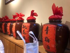 -水浒湘西小串烧烤(西村店)