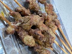 -老师家羊杂碎(延安总店)