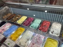 -iceason爱茜茜里·意大利健康冰淇淋(骑龙巷店)
