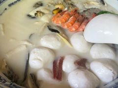 -山外山菜馆(玉泉路店)