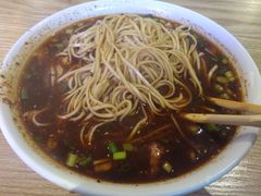 -吴记怪味面(牛王庙店)