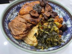 -旺泉餐饮店·清真牛肉面馆