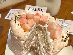 -流酥可心·牛乳蛋糕商店(禾祥西路店)
