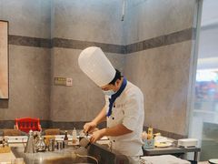 -上渔铁板烧(熙悦汇店)