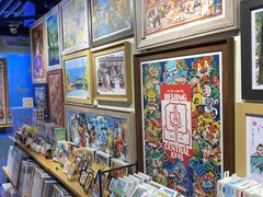 -3D·JP拼图(合生汇店)
